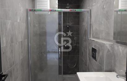ALEMDAĞ CADDESİ ÜZERİNDE PLAZA DA SATILIK OFİS KATI