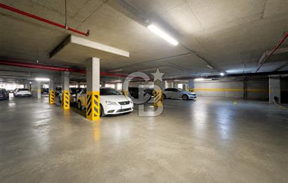 SANCAKTEPE DORELIFE SİTESİ'NDE SATILIK EŞYALI 1+1 DAİRE