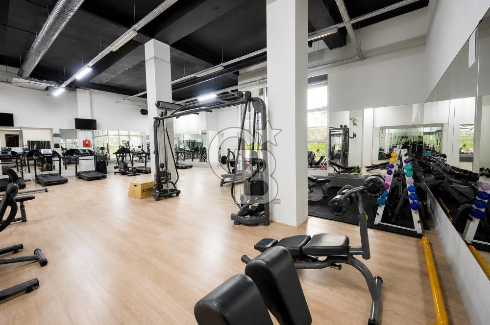 SANCAKTEPE DORELIFE SİTESİ'NDE SATILIK EŞYALI 1+1 DAİRE