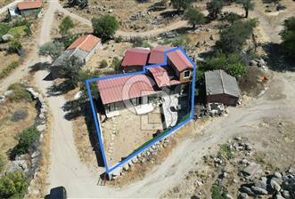 ÇANAKKALE EZİNE'DE ÖZEL YAPIM UYGUN FİYATA SATILIK TAŞ EV !!! - 1 - 365953