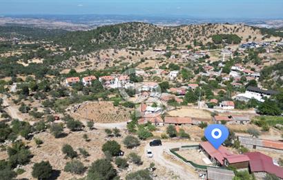 ÇANAKKALE EZİNE'DE ÖZEL YAPIM UYGUN FİYATA SATILIK TAŞ EV !!!