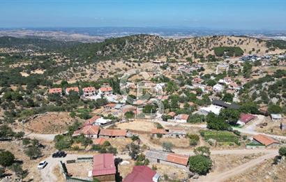 ÇANAKKALE EZİNE'DE ÖZEL YAPIM UYGUN FİYATA SATILIK TAŞ EV !!!