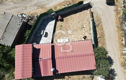 ÇANAKKALE EZİNE'DE ÖZEL YAPIM UYGUN FİYATA SATILIK TAŞ EV !!!