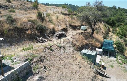 ÇANAKKALE MERKEZ TERZİLER KÖYÜNDE SATILIK ÖZEL HOBİ BAHÇESİ !!!