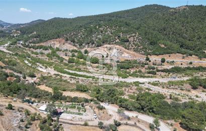 ÇANAKKALE MERKEZ TERZİLER KÖYÜNDE SATILIK ÖZEL HOBİ BAHÇESİ !!!