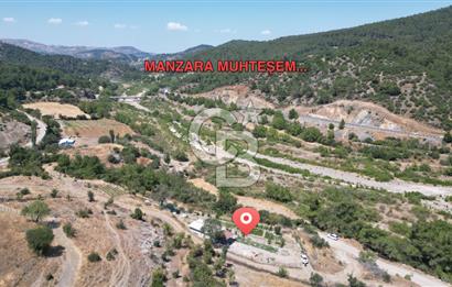 ÇANAKKALE MERKEZ TERZİLER KÖYÜNDE SATILIK ÖZEL HOBİ BAHÇESİ !!!