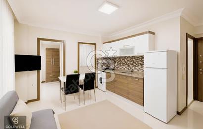 DENİZLİ HONAZ KÜLTÜR APARTMANINDA SATILIK 2+1 DAİRE