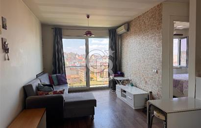 SANCAKTEPE DORELIFE SİTESİ'NDE SATILIK EŞYALI 1+1 DAİRE