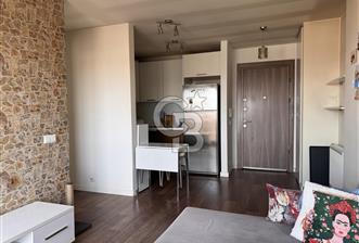 SANCAKTEPE DORELIFE SİTESİ'NDE SATILIK EŞYALI 1+1 DAİRE - 9 - 365938