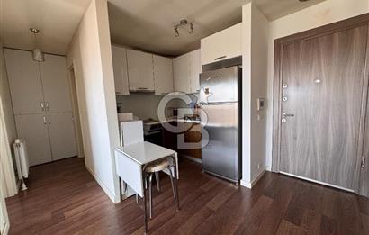 SANCAKTEPE DORELIFE SİTESİ'NDE SATILIK EŞYALI 1+1 DAİRE