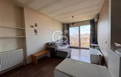 SANCAKTEPE DORELIFE SİTESİ'NDE SATILIK EŞYALI 1+1 DAİRE