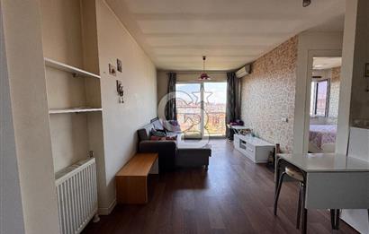 SANCAKTEPE DORELIFE SİTESİ'NDE SATILIK EŞYALI 1+1 DAİRE