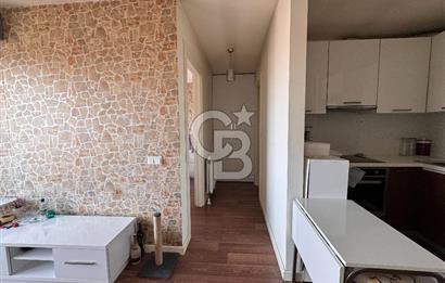SANCAKTEPE DORELIFE SİTESİ'NDE SATILIK EŞYALI 1+1 DAİRE