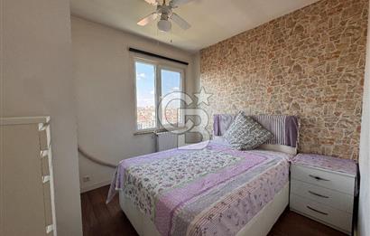 SANCAKTEPE DORELIFE SİTESİ'NDE SATILIK EŞYALI 1+1 DAİRE