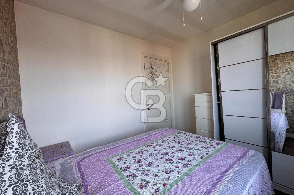 SANCAKTEPE DORELIFE SİTESİ'NDE SATILIK EŞYALI 1+1 DAİRE