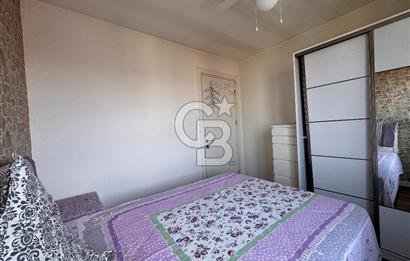 SANCAKTEPE DORELIFE SİTESİ'NDE SATILIK EŞYALI 1+1 DAİRE
