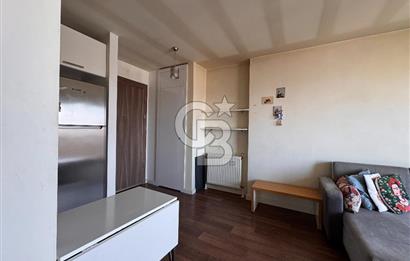 SANCAKTEPE DORELIFE SİTESİ'NDE SATILIK EŞYALI 1+1 DAİRE