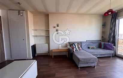 SANCAKTEPE DORELIFE SİTESİ'NDE SATILIK EŞYALI 1+1 DAİRE