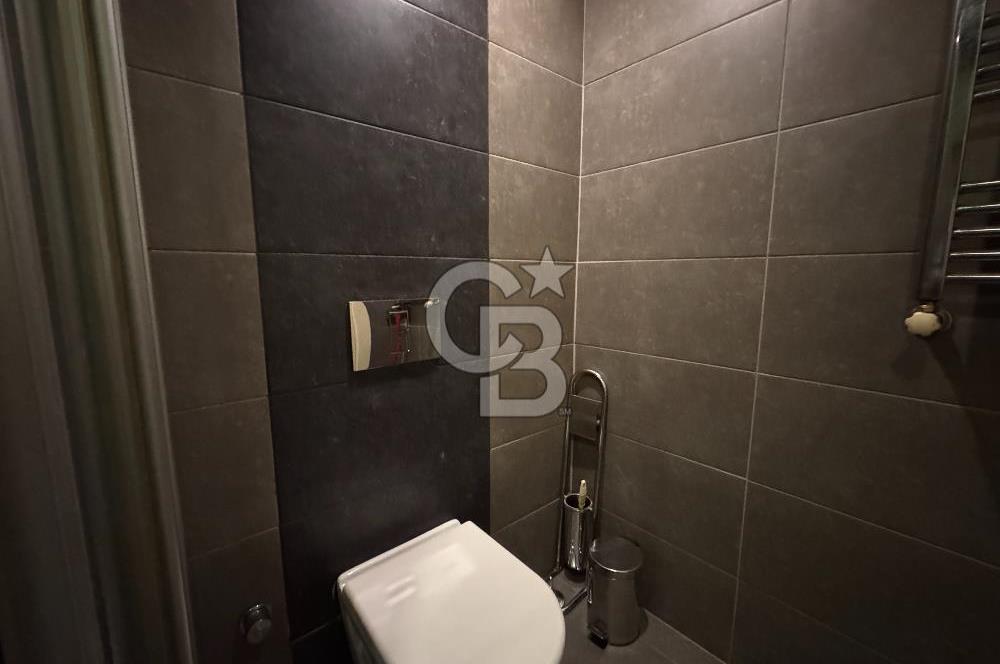 SANCAKTEPE DORELIFE SİTESİ'NDE SATILIK EŞYALI 1+1 DAİRE