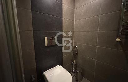 SANCAKTEPE DORELIFE SİTESİ'NDE SATILIK EŞYALI 1+1 DAİRE
