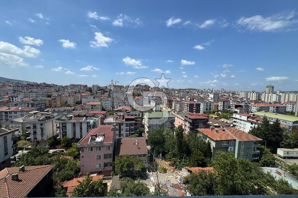 SANCAKTEPE DORELIFE SİTESİ'NDE SATILIK EŞYALI 1+1 DAİRE