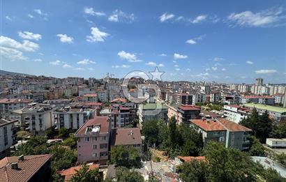 SANCAKTEPE DORELIFE SİTESİ'NDE SATILIK EŞYALI 1+1 DAİRE