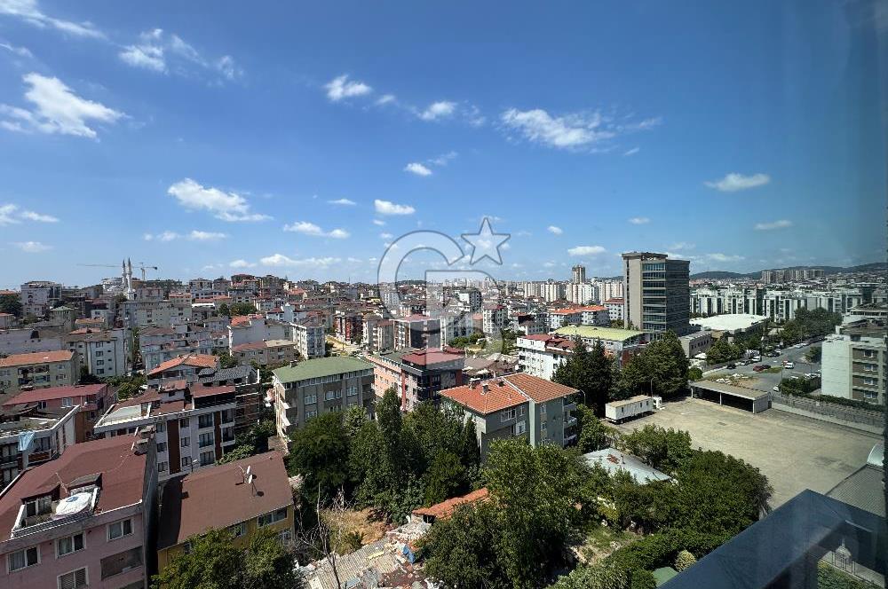 SANCAKTEPE DORELIFE SİTESİ'NDE SATILIK EŞYALI 1+1 DAİRE
