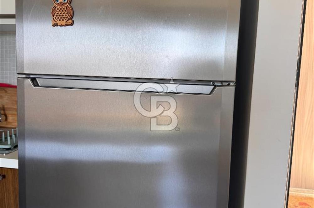 SANCAKTEPE DORELIFE SİTESİ'NDE SATILIK EŞYALI 1+1 DAİRE