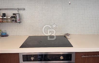 SANCAKTEPE DORELIFE SİTESİ'NDE SATILIK EŞYALI 1+1 DAİRE
