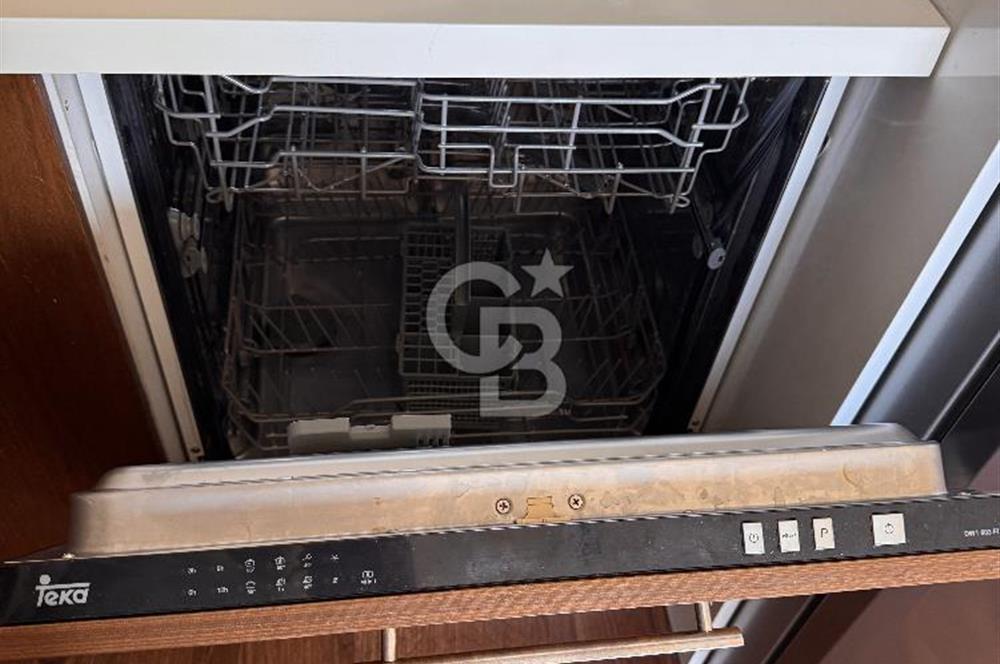 SANCAKTEPE DORELIFE SİTESİ'NDE SATILIK EŞYALI 1+1 DAİRE