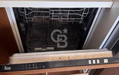 SANCAKTEPE DORELIFE SİTESİ'NDE SATILIK EŞYALI 1+1 DAİRE