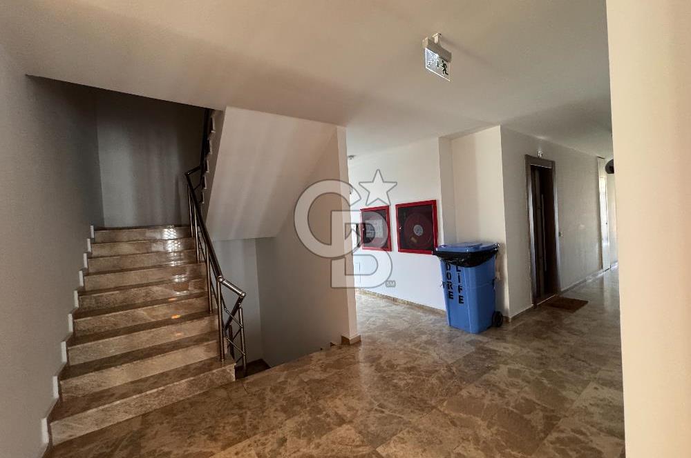 SANCAKTEPE DORELIFE SİTESİ'NDE SATILIK EŞYALI 1+1 DAİRE