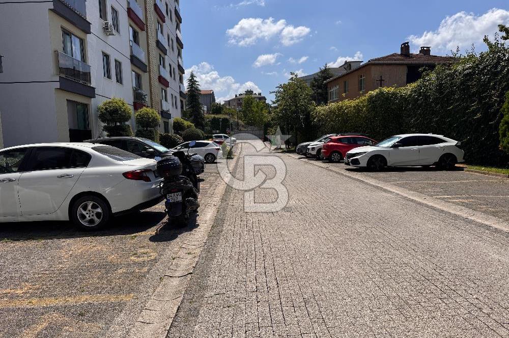 SANCAKTEPE DORELIFE SİTESİ'NDE SATILIK EŞYALI 1+1 DAİRE