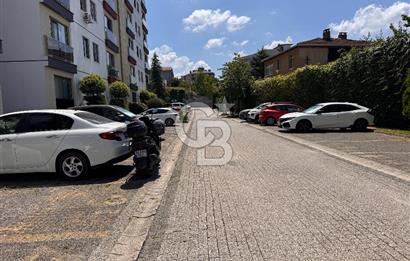 SANCAKTEPE DORELIFE SİTESİ'NDE SATILIK EŞYALI 1+1 DAİRE