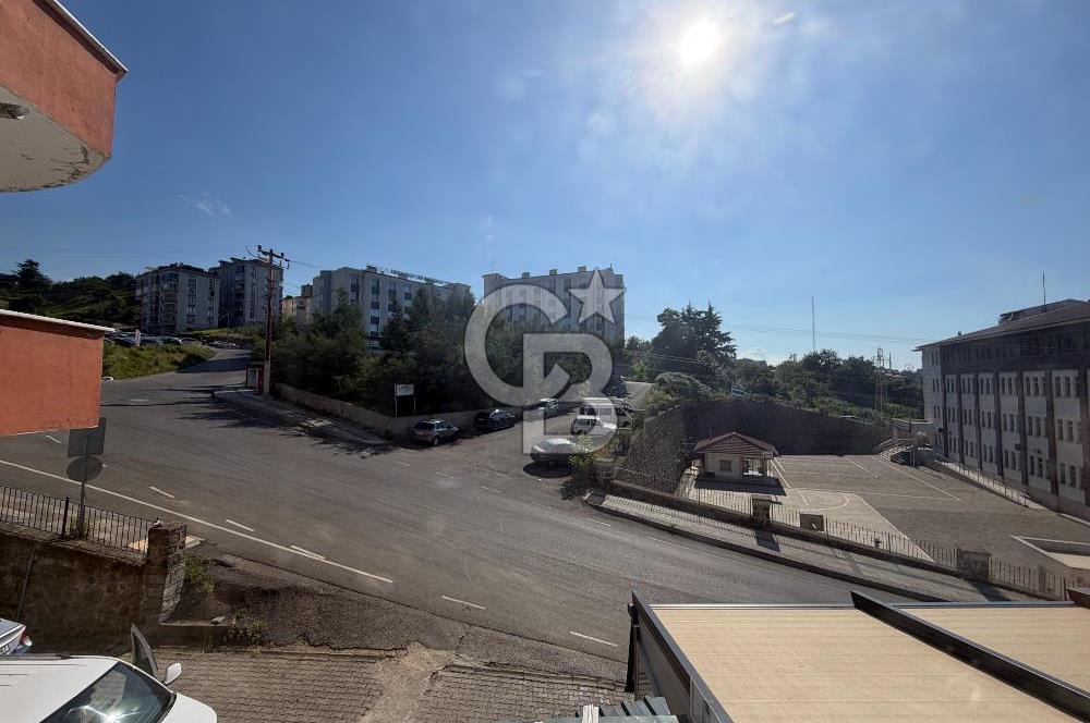 TRABZON ORTAHİSAR KANUNİ MAHALLESİNDE SATILIK 3+1 FIRSAT DAİRE
