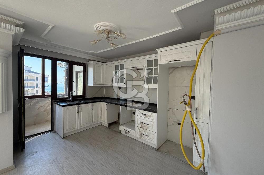 TRABZON ORTAHİSAR KANUNİ MAHALLESİNDE SATILIK 3+1 FIRSAT DAİRE