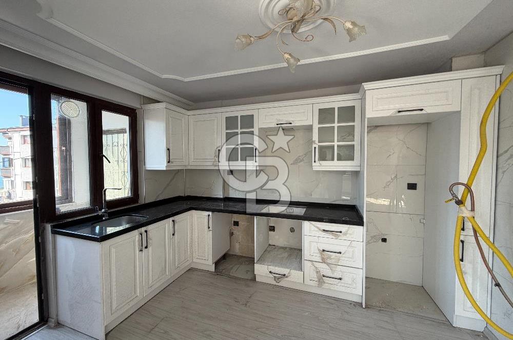 TRABZON ORTAHİSAR KANUNİ MAHALLESİNDE SATILIK 3+1 FIRSAT DAİRE