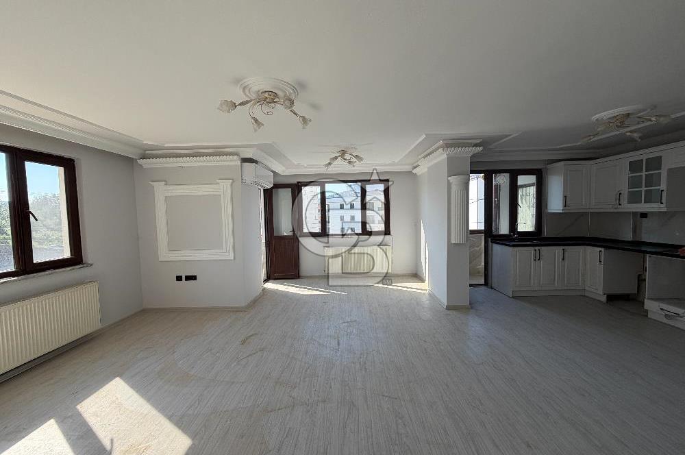 TRABZON ORTAHİSAR KANUNİ MAHALLESİNDE SATILIK 3+1 FIRSAT DAİRE