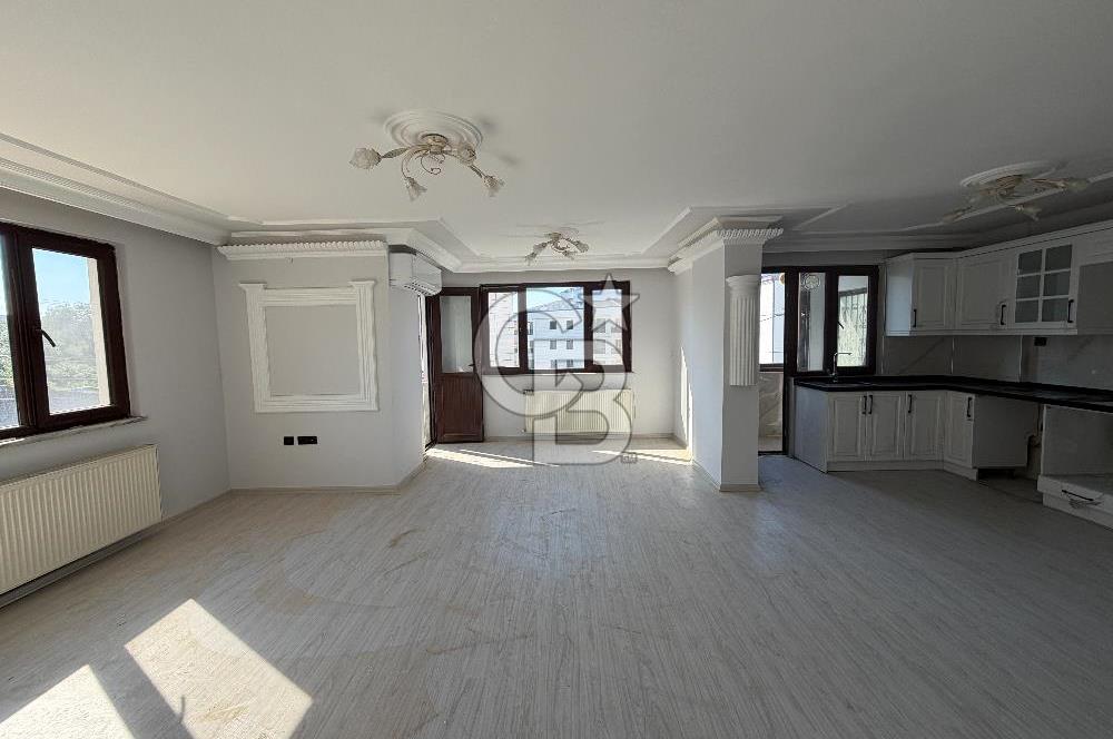 TRABZON ORTAHİSAR KANUNİ MAHALLESİNDE SATILIK 3+1 FIRSAT DAİRE