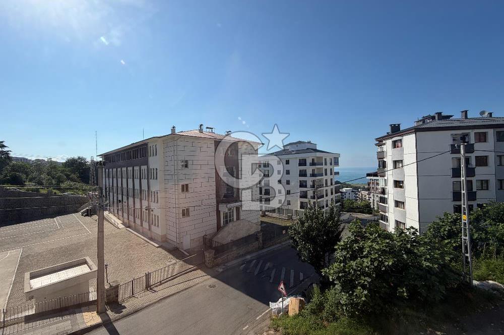 TRABZON ORTAHİSAR KANUNİ MAHALLESİNDE SATILIK 3+1 FIRSAT DAİRE