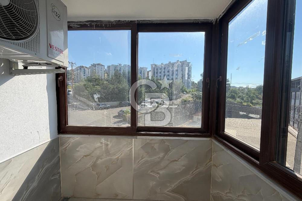 TRABZON ORTAHİSAR KANUNİ MAHALLESİNDE SATILIK 3+1 FIRSAT DAİRE