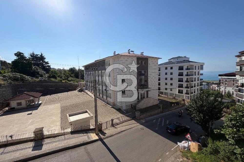 TRABZON ORTAHİSAR KANUNİ MAHALLESİNDE SATILIK 3+1 FIRSAT DAİRE