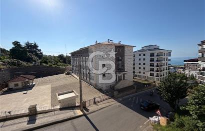 TRABZON ORTAHİSAR KANUNİ MAHALLESİNDE SATILIK 3+1 FIRSAT DAİRE