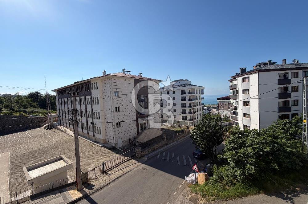 TRABZON ORTAHİSAR KANUNİ MAHALLESİNDE SATILIK 3+1 FIRSAT DAİRE