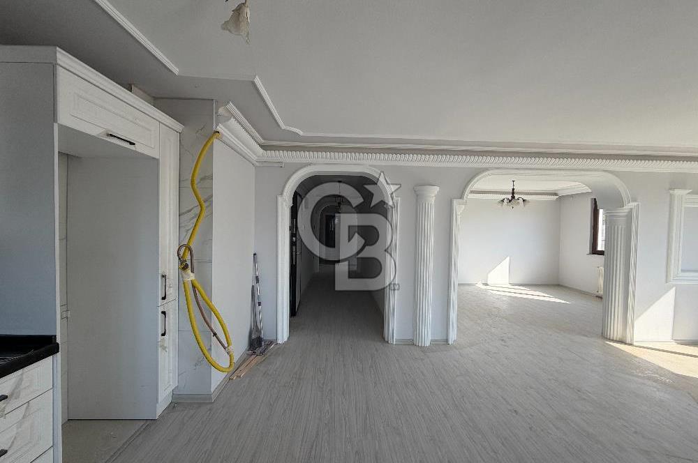 TRABZON ORTAHİSAR KANUNİ MAHALLESİNDE SATILIK 3+1 FIRSAT DAİRE
