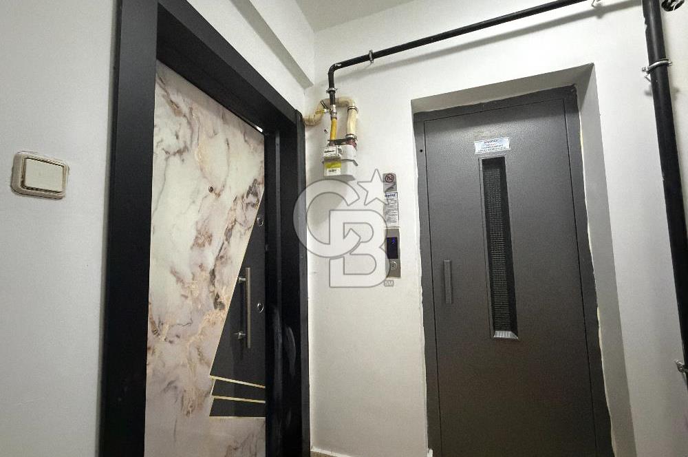 TRABZON ORTAHİSAR KANUNİ MAHALLESİNDE SATILIK 3+1 FIRSAT DAİRE
