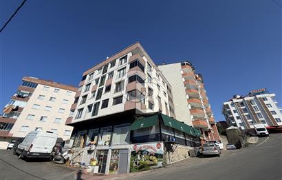 TRABZON ORTAHİSAR KANUNİ MAHALLESİNDE SATILIK 3+1 FIRSAT DAİRE
