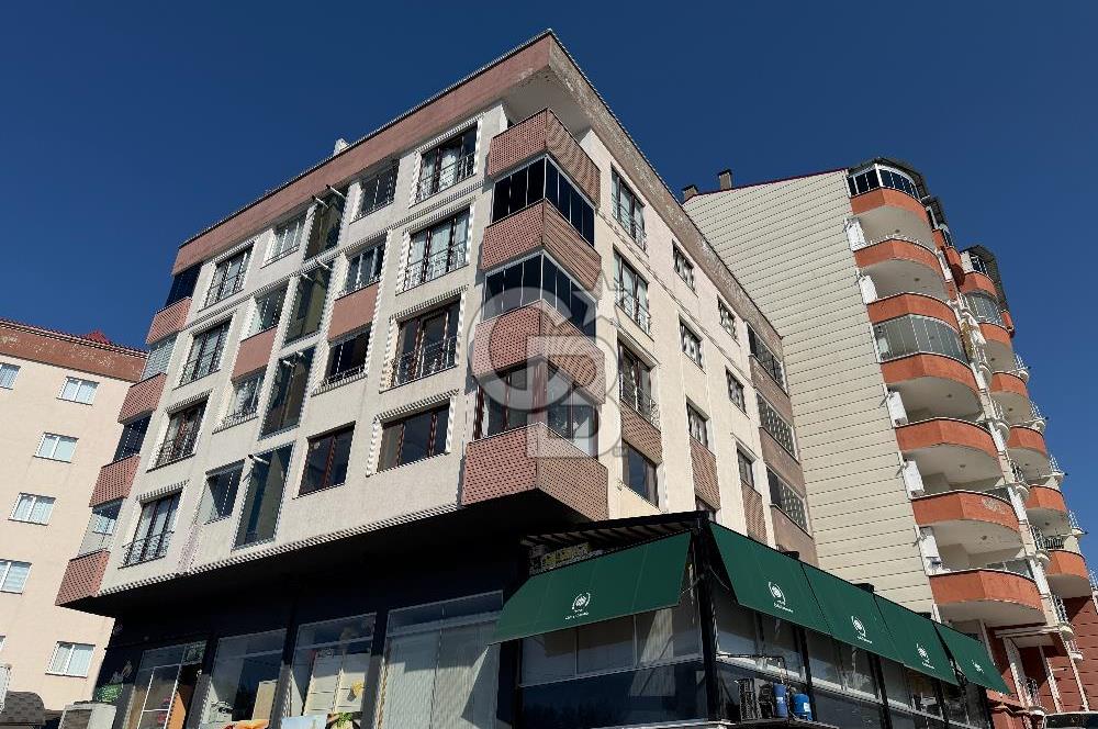 TRABZON ORTAHİSAR KANUNİ MAHALLESİNDE SATILIK 3+1 FIRSAT DAİRE