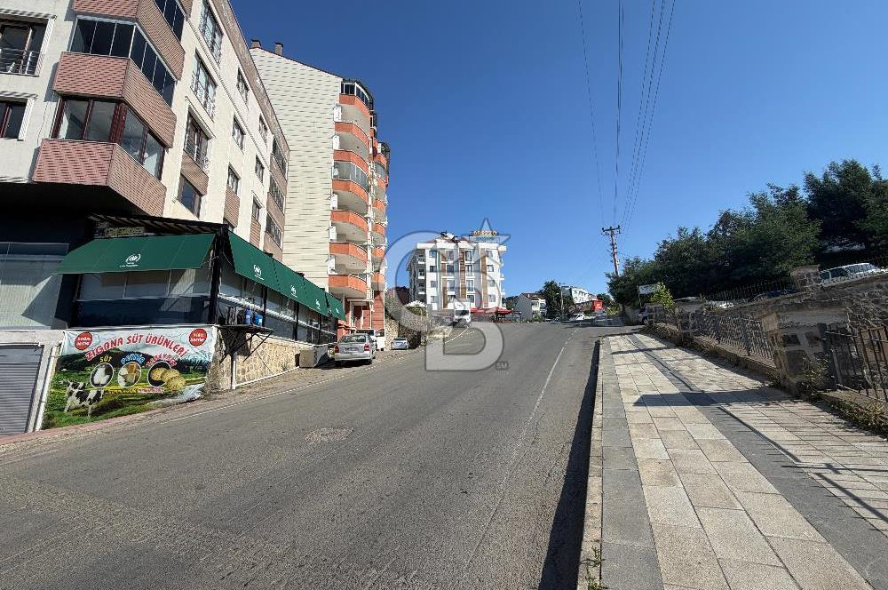 TRABZON ORTAHİSAR KANUNİ MAHALLESİNDE SATILIK 3+1 FIRSAT DAİRE