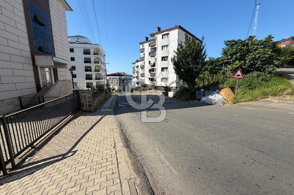 TRABZON ORTAHİSAR KANUNİ MAHALLESİNDE SATILIK 3+1 FIRSAT DAİRE